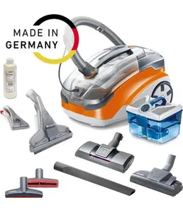 Пылесос THOMAS PET&FAMILY 788563 на скидке