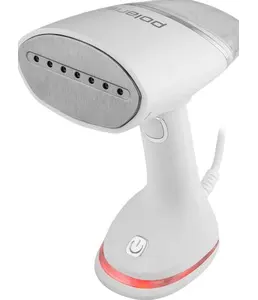 Отпариватель POLARIS PGS 1422CA Travel белый на скидке