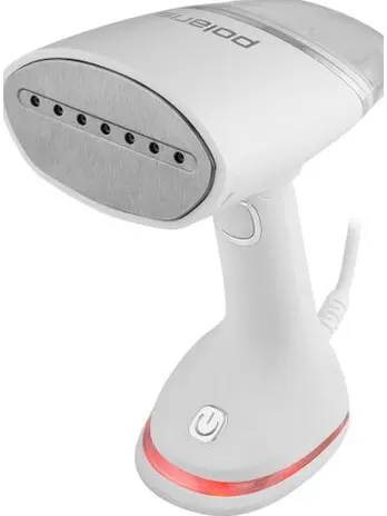 Отпариватель POLARIS PGS 1422CA Travel белый