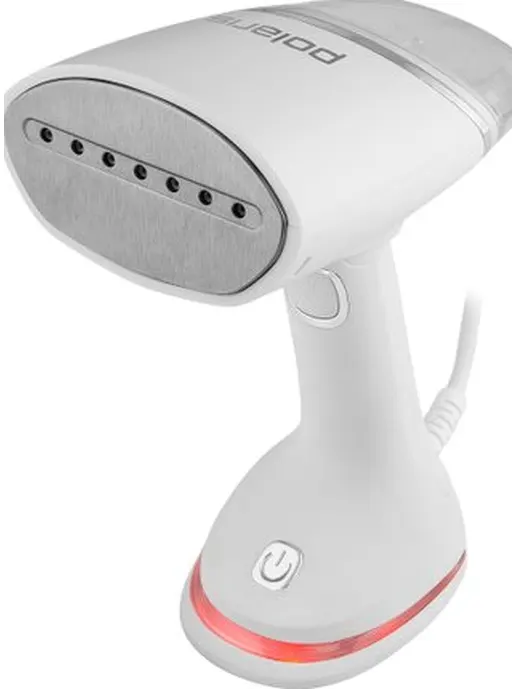 Отпариватель POLARIS PGS 1422CA Travel белый