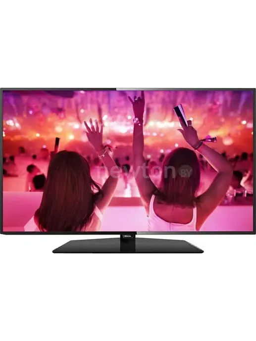 Телевизор ЖКИ PHILIPS 43PFT5301/60
