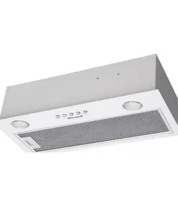 Вытяжка Weissgauff Alpha 45 PB WH на скидке