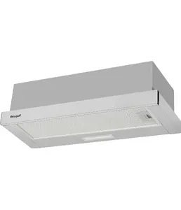 Вытяжка Weissgauff TEL 06 1M IX на скидке