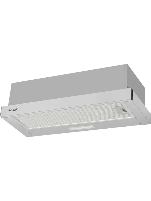 Вытяжка Weissgauff TEL 06 1M IX