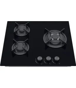 Газовая панель Weissgauff HGG 631 BG на скидке