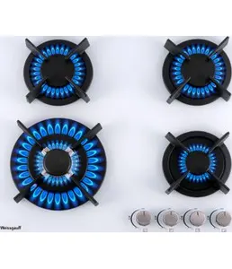 Газовая панель Weissgauff HGG 640 WGV на скидке