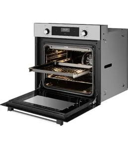 Духовой шкаф Weissgauff EOA 39 PDX на скидке