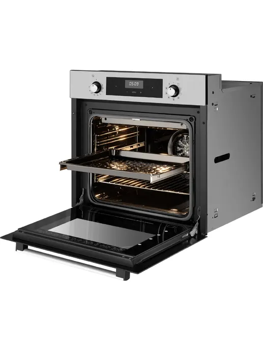 Духовой шкаф Weissgauff EOA 39 PDX