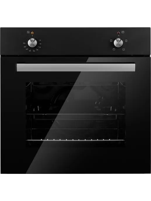 Духовой шкаф Weissgauff EOM 180 B