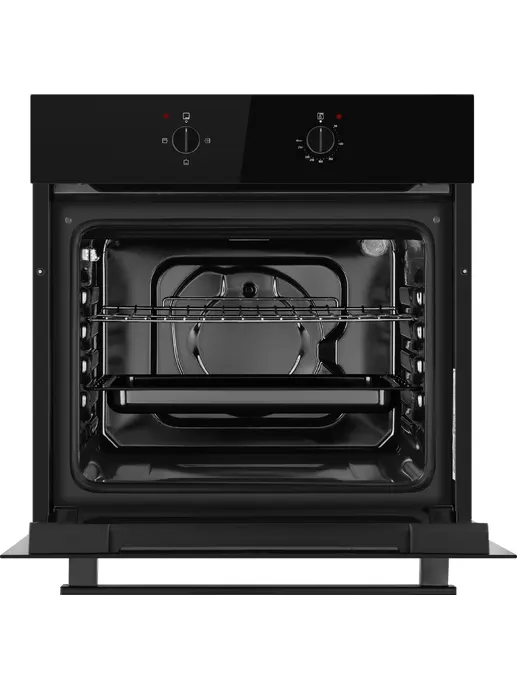 Духовой шкаф Weissgauff EOM 180 BV