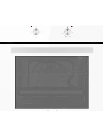 Духовой шкаф Weissgauff EOM 180 WV