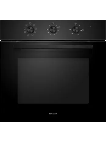 Духовой шкаф Weissgauff EOM 208 PDB Steam Clean