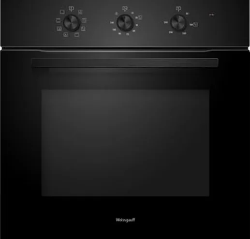 Духовой шкаф Weissgauff EOM 208 PDB Steam Clean