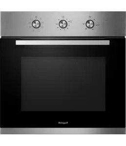 Духовой шкаф Weissgauff EOM 208 PDX Steam Clean на скидке