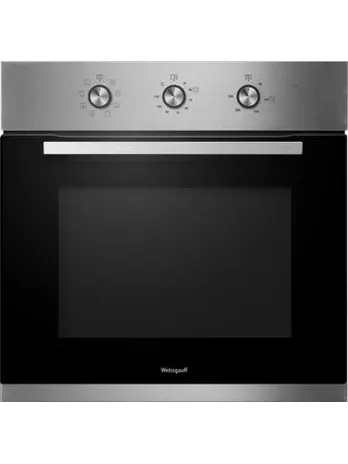 Духовой шкаф Weissgauff EOM 208 PDX Steam Clean