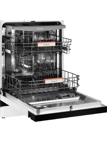 Посудомоечная машина Weissgauff DW 6038 Autoopen
