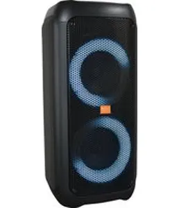 Портативная колонка (патибокс) Feiyang FG206-07 на скидке