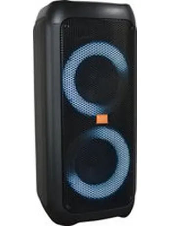 Портативная колонка (патибокс) Feiyang FG206-07