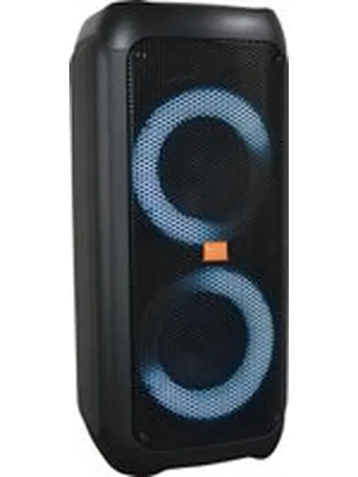 Портативная колонка (патибокс) Feiyang FG206-07