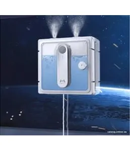 Робот-стеклоочиститель Hutt W9 (с/н 01302141900051) на скидке