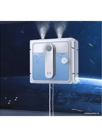 Робот-стеклоочиститель Hutt W9 (с/н 01302141900051)