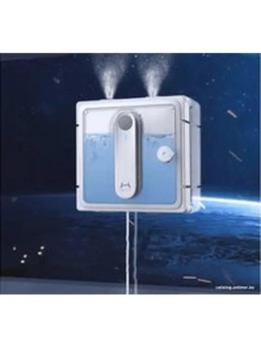 Робот-стеклоочиститель Hutt W9 (с/н 01302141900051)