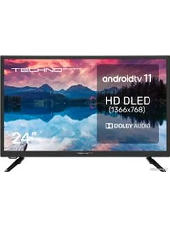 Телевизор TECHNO SMART KDG24GR680ANTS (с/н 412DM100224306D01593)