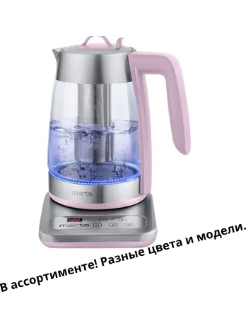 Чайник электрический