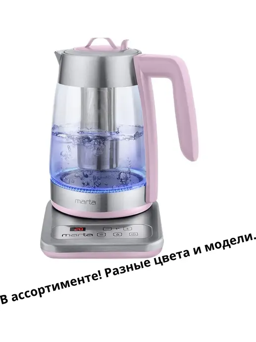 Чайник электрический