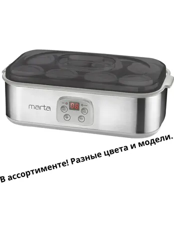 Йогуртница