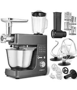 Кухонный комбайн Holt HT-FP-010 на скидке