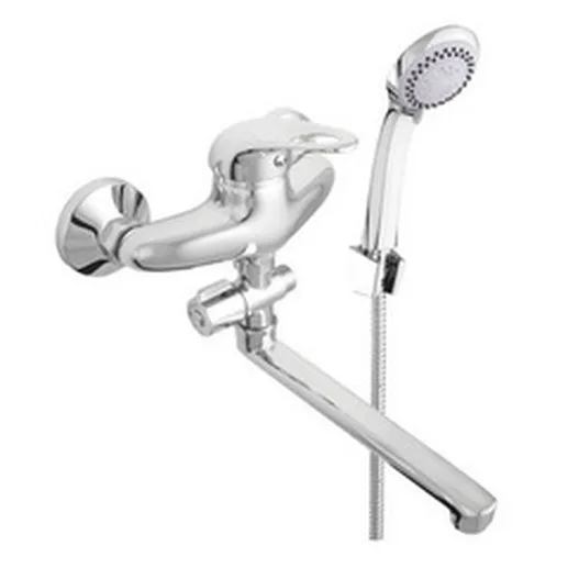 Смеситель для ванны CRONWIL CD040-30