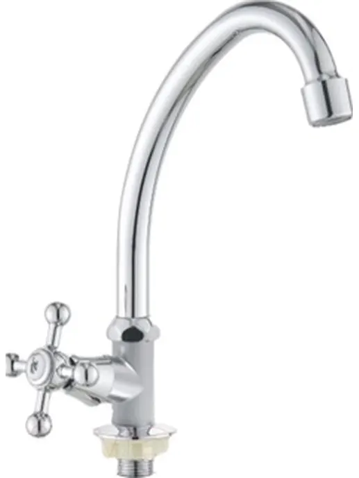 CD340-41 Кран CRONWIL на одну воду