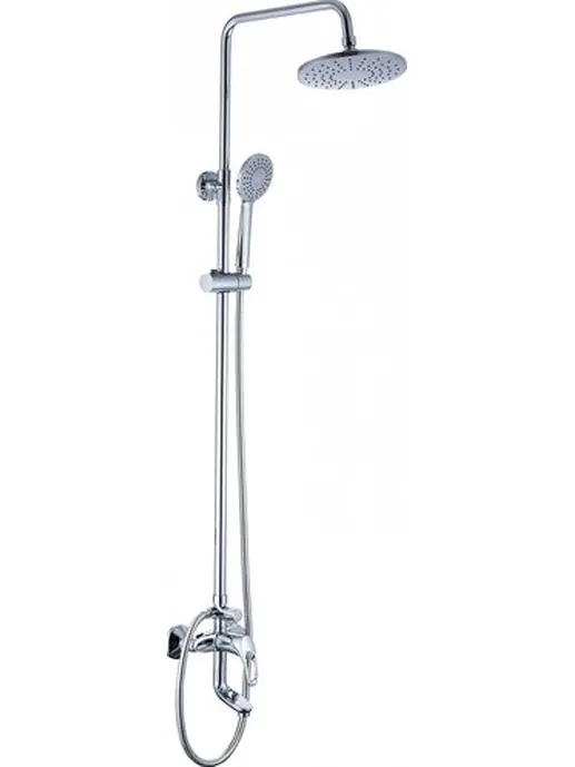 Душевая система DIADONNA D80335111