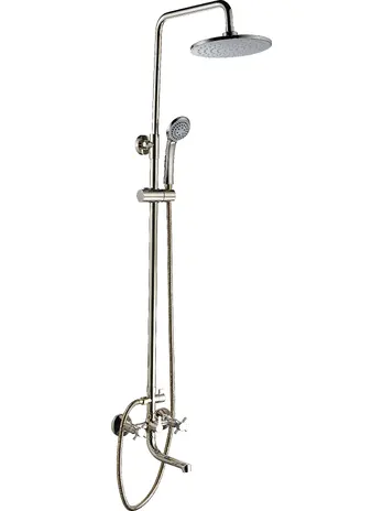 D80-335301 Душевая система