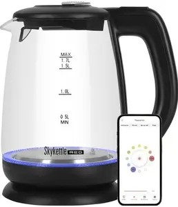 Чайник G212S на скидке