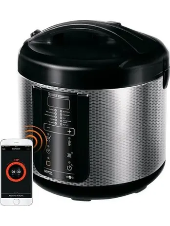 Мультиварка RMC-M225s