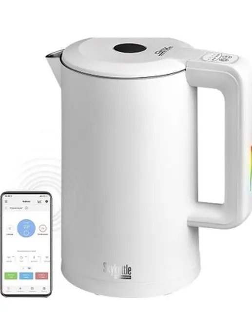 Чайник RK-M216S