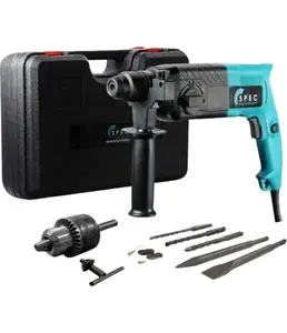 Перфоратор SPEC PU4505F на скидке