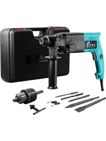 Перфоратор SPEC PU4505F