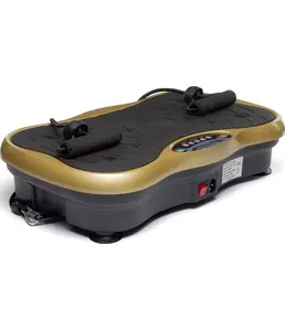 Виброплатформа VibeWell ST-056 GOLD на скидке