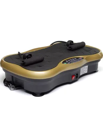 Виброплатформа VibeWell ST-056 GOLD