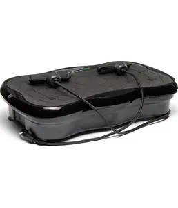 Виброплатформа VibeWell ST-056  BLACK на скидке