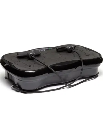 Виброплатформа VibeWell ST-056  BLACK