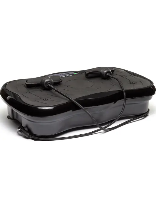 Виброплатформа VibeWell ST-056  BLACK