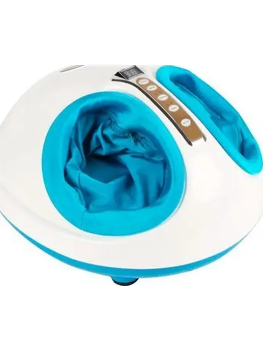 Массажер для ног VibeWell L-052 BLUE