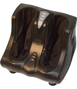 Массажер для ног VibeWell L-056 BLACK на скидке