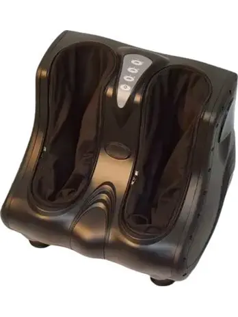 Массажер для ног VibeWell L-056 BLACK