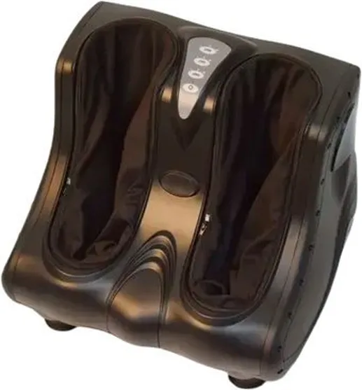 Массажер для ног VibeWell L-056 BLACK