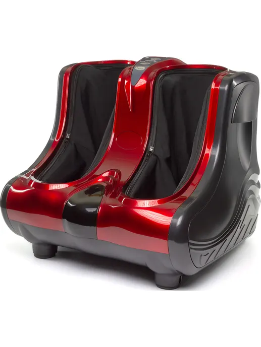 Массажер для ног VibeWell L-056 RED
